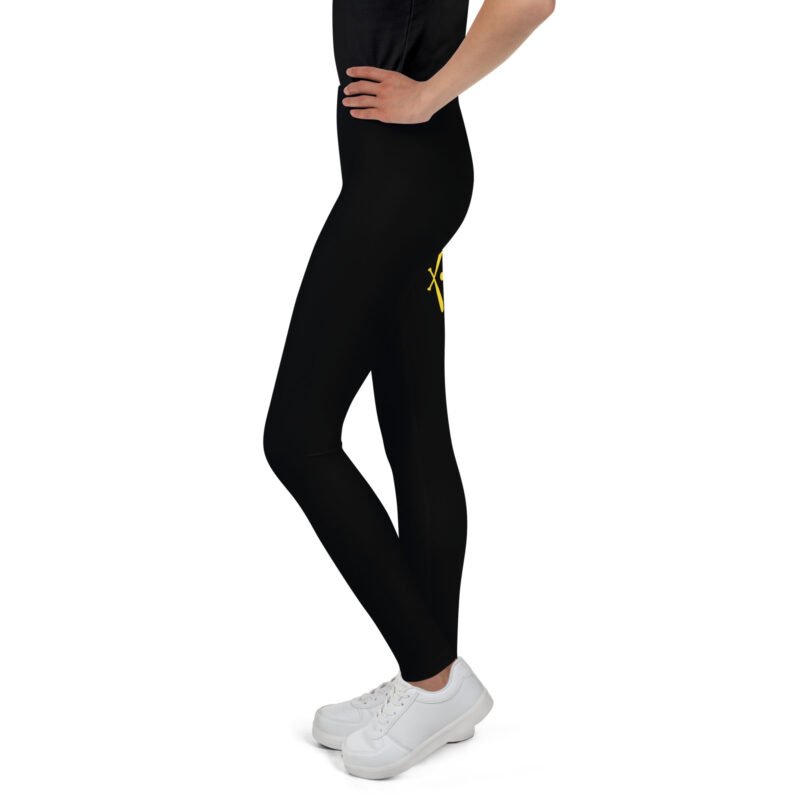 Leggings für Jugendliche – Bild 4