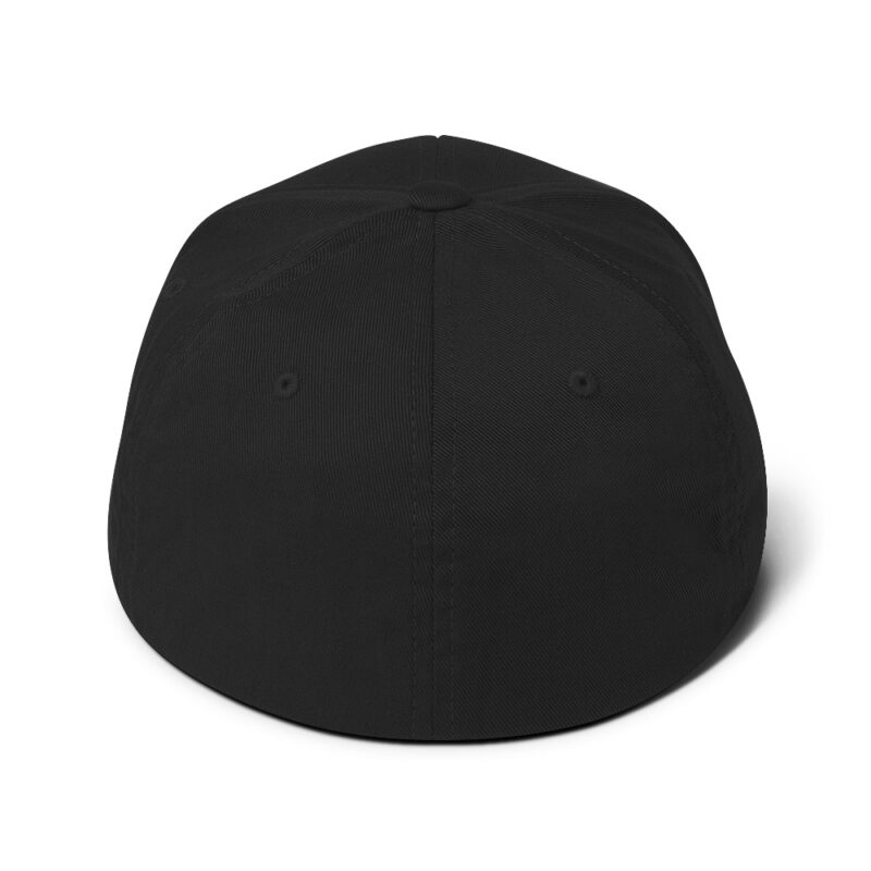 Flexfit Cap D Stick – Bild 8