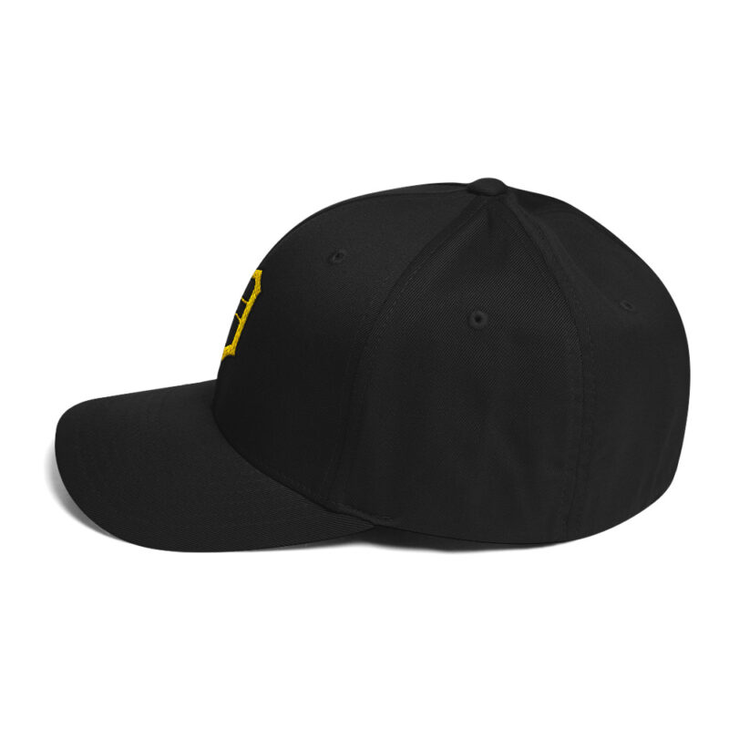 Flexfit Cap D Stick – Bild 6