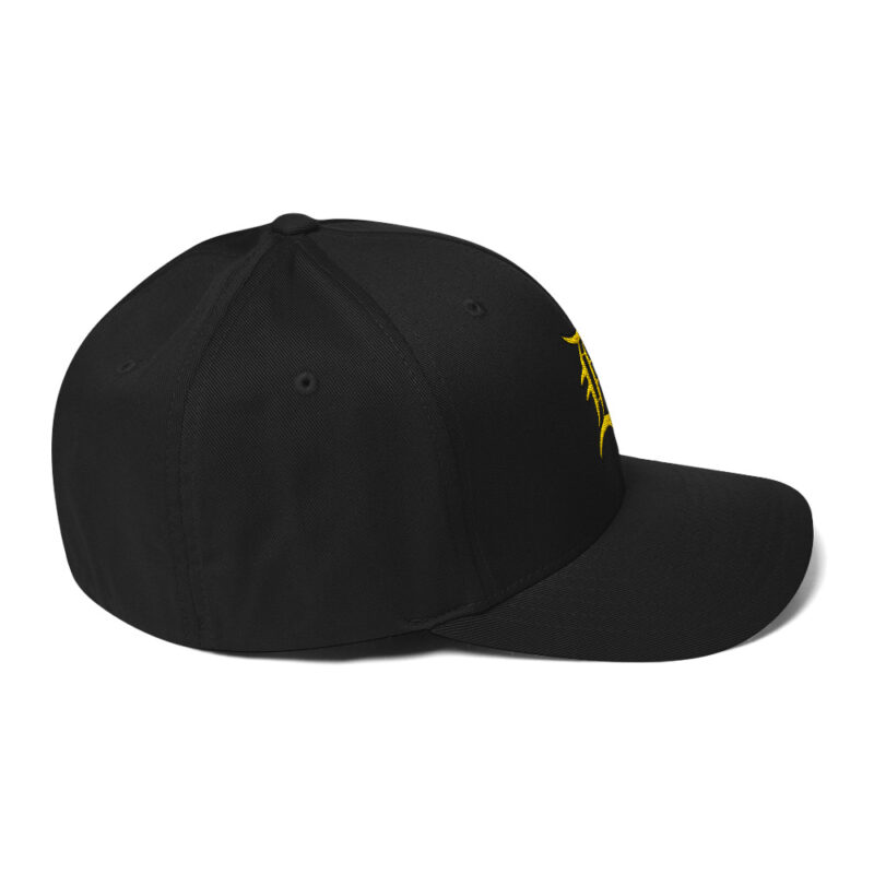 Flexfit Cap D Stick – Bild 7