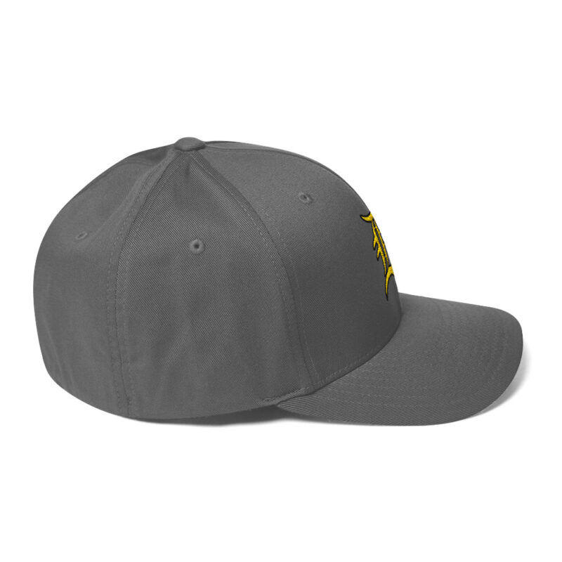 Flexfit Cap D Stick – Bild 15