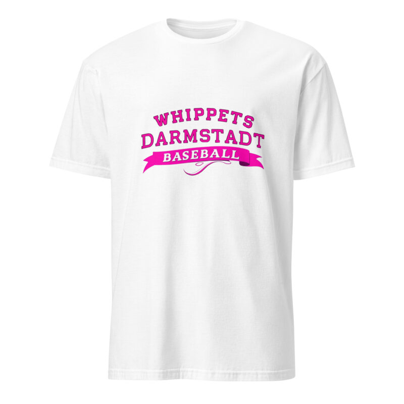 Unisex-T-Shirt – Bild 13